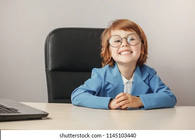 young director