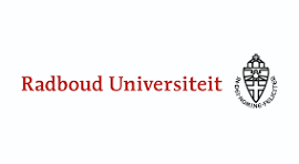 RAdboud logo