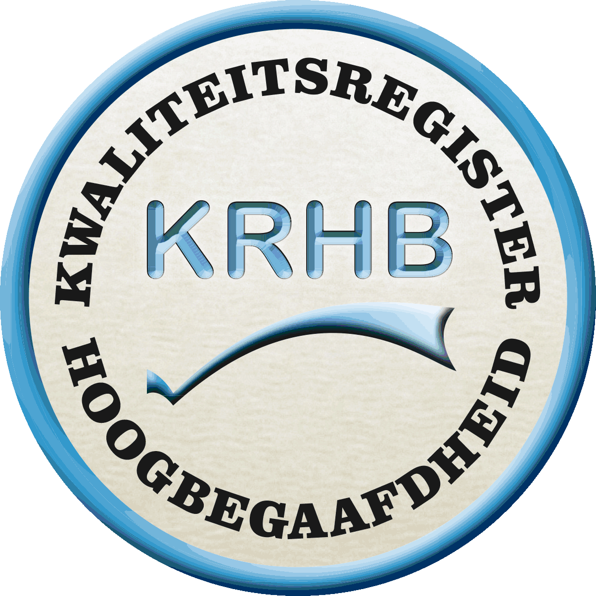 Logo Kwaliteitsregister