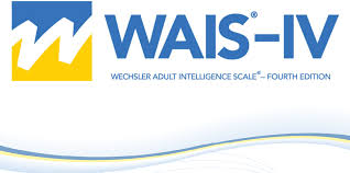 Wais-IV English manual photo
