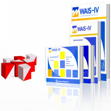 Wais IV Español para adultos